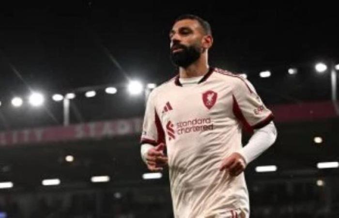 حقائق تهمك عن مباراة ليفربول ضد كاراباج.. صلاح لتعزيز رقمه القياسي
