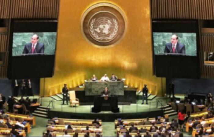 إيران تحذر: سنرد على أى هجوم ومستعدون للحوار عبر الأمم المتحدة