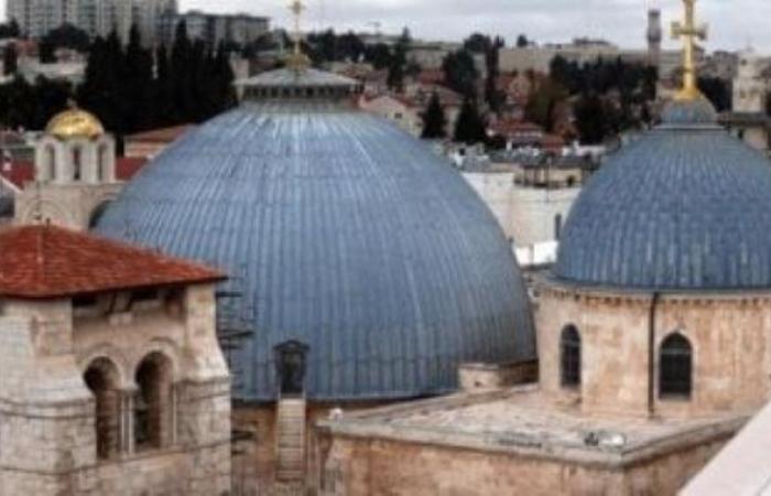 كنائس فلسطين تدعو العالم إلى وقف إرهاب المستوطنين