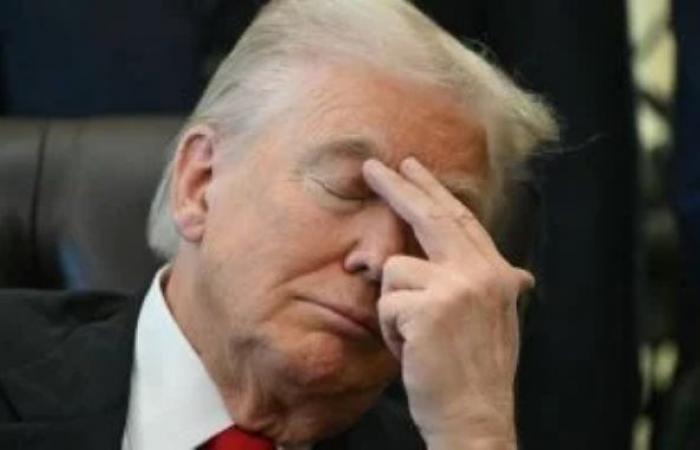 ترامب يكشف «اعتراف سرى» من رئيس أمريكى سابق عن إيران.. ماذا قال؟