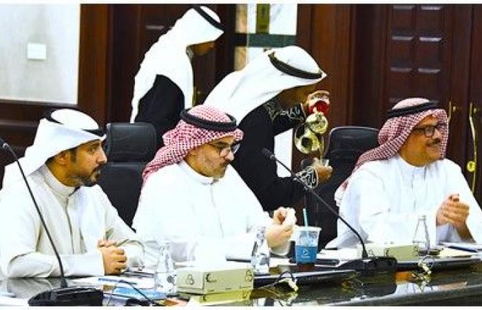 ربط آلي لمخالفات القسائم الصناعية والخدمية والحرفية