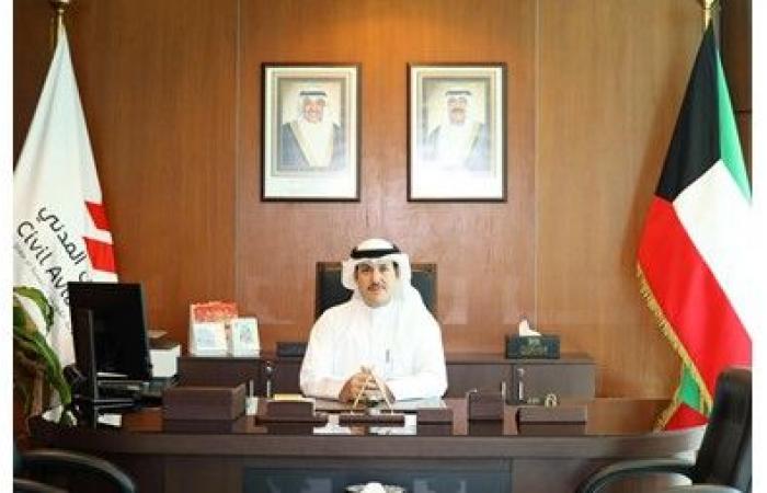 «الطيران المدني»: تقديم الشكاوى المتعلقة بشركات الطيران ومكاتب السفر عبر «سهل»