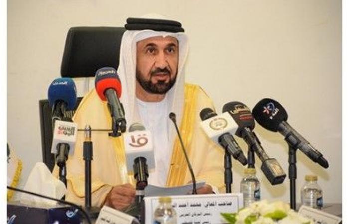 رئيس البرلمان العربي يدين استمرار الاعتداءات الإيرانية على الدول العربية