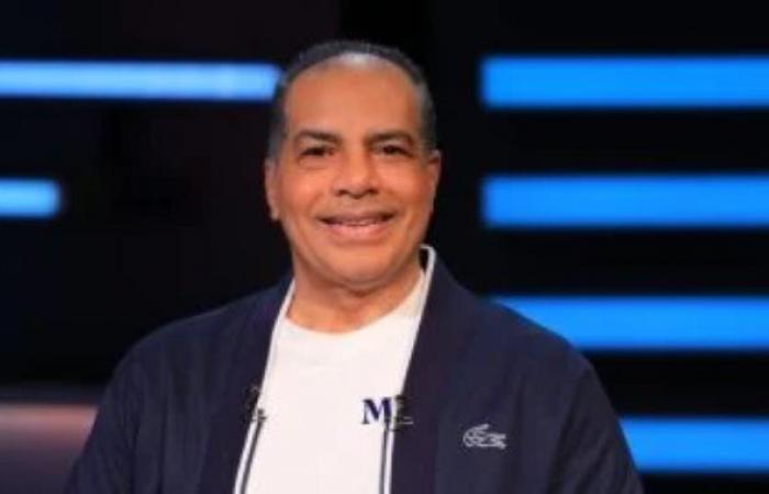 علاء ميهوب عن مباراة الأهلي والترجي: محتاجة رجالة وممكن بن شرقي يلعب مهاجم