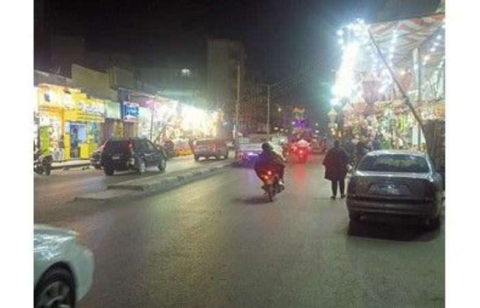 مصر تحدد موعد غلق المحال العامة والمراكز التجارية والمطاعم في التاسعة مساء