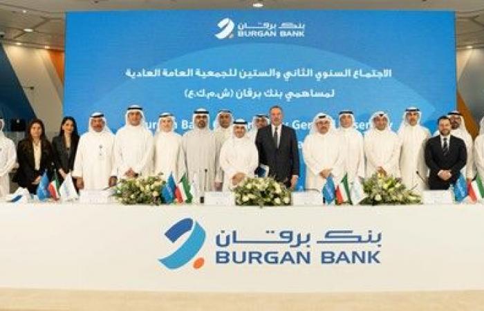 عبدالله الناصر: «برقان» أثبت قدرته بالحفاظ على استقرار الربحية وجودة الأصول