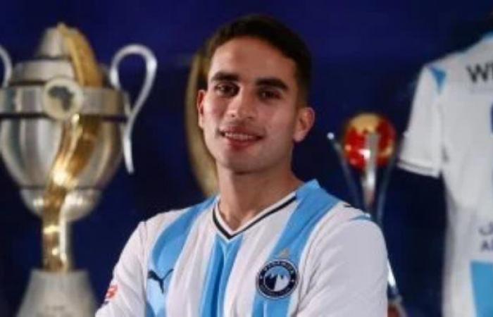 ممدوح عيد: سلامة محمد حمدى أهم من أى بطولة وبيراميدز يتابع حالته