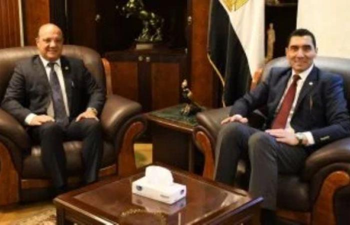 رسميًا.. مصر تفوز باستضافة بطولة العالم للأيروبيك 2028