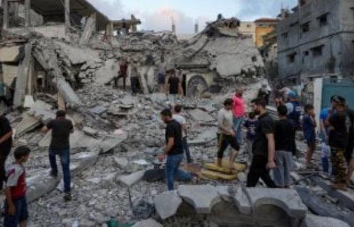 أول دولة تقر جدولاً زمنياً .. حكومة كوسوفو تجتمع غدا لدراسة إرسال قوات "FSK" إلى غزة للمشاركة فى الإغاثة