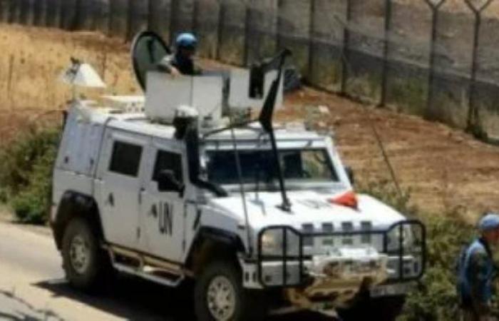 لبنان: انفجار يستهدف آلية لليونيفيل ويوقع جرحى في صفوف حفظ السلام