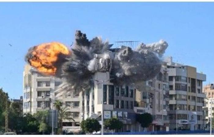 إسرائيل تمضي نحو المنطقة العازلة.. و«السلم الأهلي» حضر في دار الفتوى