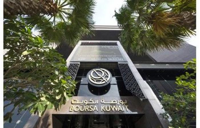 3.7 مليارات دينار سيولة استقطبتها «البورصة» بالربع الأول