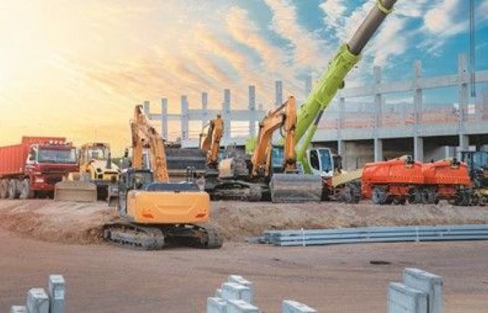 16.7 مليار دولار مشاريع ينفذها أكبر 10 مقاولين بالكويت