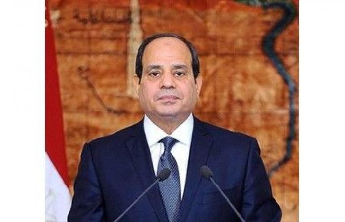 السيسي يؤكد لبوتين دعم مصر الكامل لأمن الدول العربية ورفضها التام للمساس باستقرارها وسيادتها