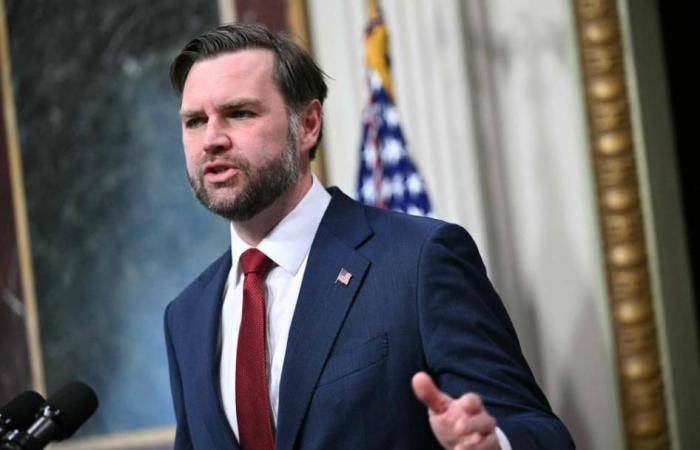 رويترز: فانس تحدث مع وسطاء بشأن حرب إيران.. وحدد شروط ترامب لوقف القتال