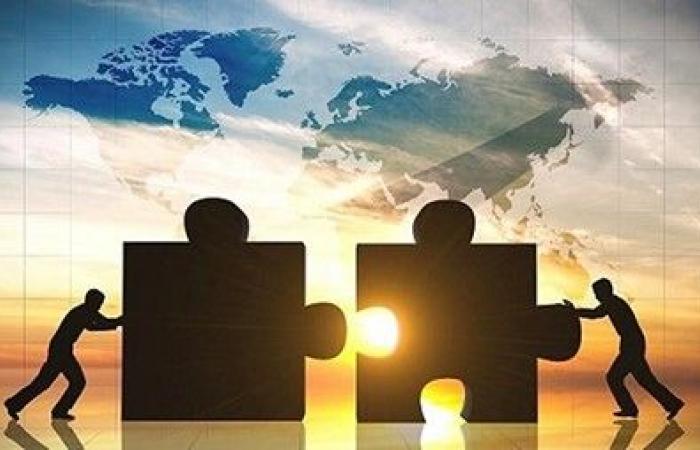 1.2 تريليون دولار صفقات الاندماج والاستحواذ عالمياً