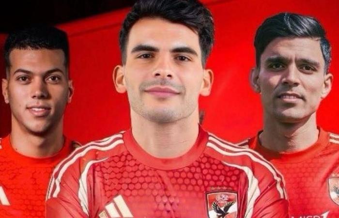 «مفاجأة».. الأهلي المصري يدرس رحيل صفقة القرن