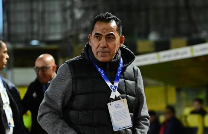 تحدٍّ بين الأب والابن في الدوري العراقي ينتهي بمفارقة غريبة