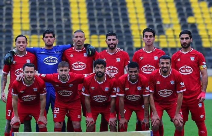 فرق زاخو والكرخ وأمانة بغداد تعود إلى سكة الانتصارات