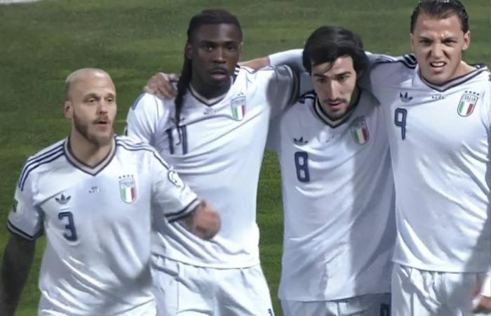 «بعد فشلها في التأهل للمونديال».. إيطاليا تسجل رقماً سلبياً غير مسبوق