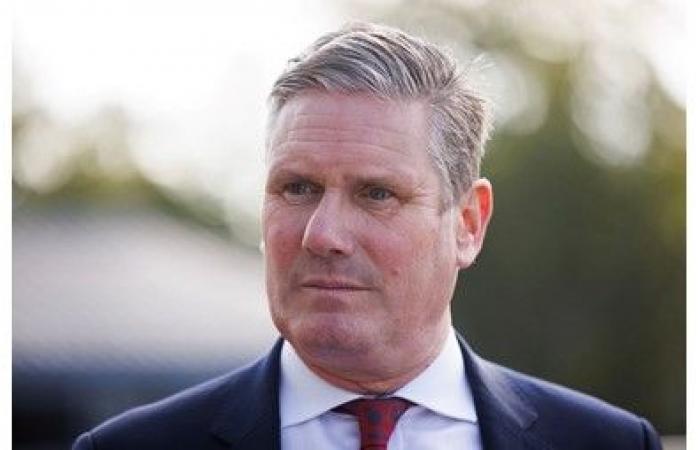 رئيس الوزراء البريطاني يبحث مع المستشار الألماني والرئيس الأوكراني وأمين الـ"ناتو" التطورات بالشرق الأوسط