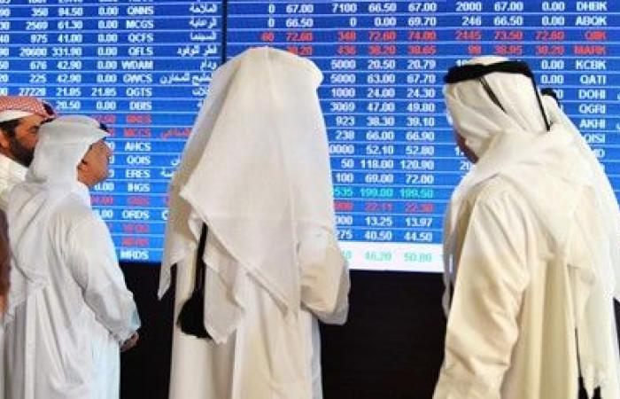 «كامكو إنفست»: 52.6 مليار دولار سيولة استقطبتها «بورصات الخليج» خلال مارس الماضي