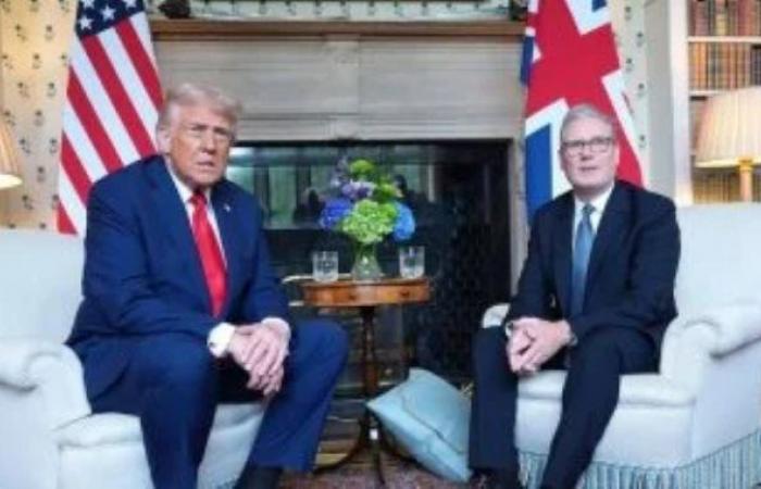 رئيس وزراء بريطانيا يعلن شراكة جديدة مع أوروبا متحديا ترامب.. ماذا تتضمن؟