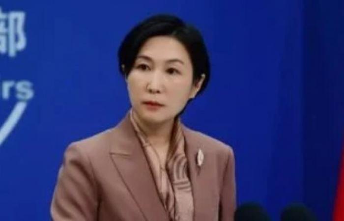 بكين: جميع الدول مدعوة للمشاركة فى المبادرة الصينية الباكستانية لتعزيز الأمن والاستقرار