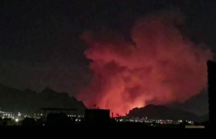 ترامب يُصعّد الضغط والتهديد لإبرام «صفقة» مع إيران