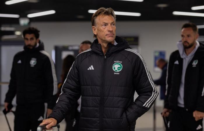 بعد صدمة مارس.. هل يودع رينارد المنتخب السعودي؟