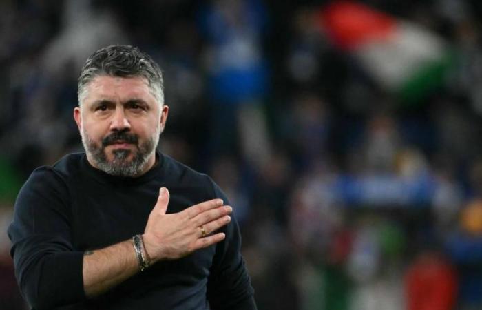 «لعنة الملحق» تطارد «الآزوري».. ودعوات لإصلاح جذري للكرة الإيطالية