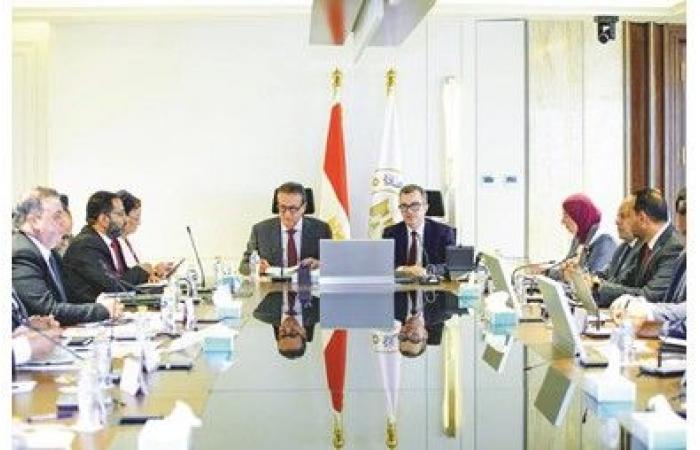 وزير الصحة: مصر تضع صحة المواطن على رأس أولوياتها باعتبارها ركيزة أساسية لبناء مجتمع قوي