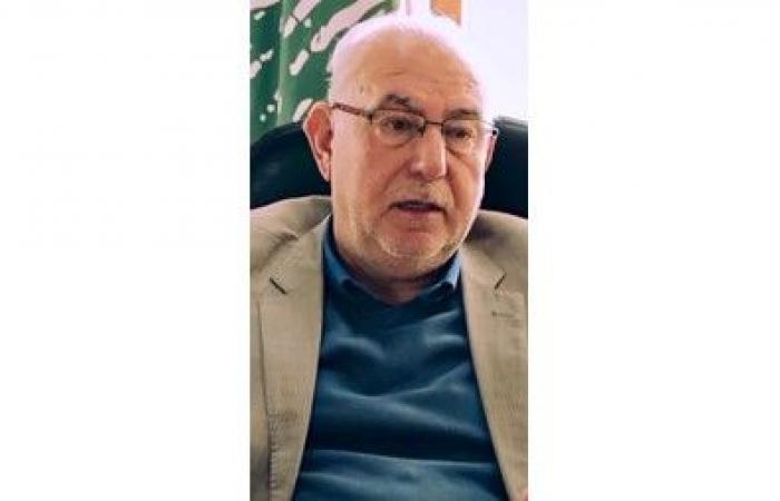 رئيس بلدية الهرمل علي طه لـ «الأنباء»: يشهد البقاع تمتين أواصر الوحدة الوطنية والتآخي في البلد