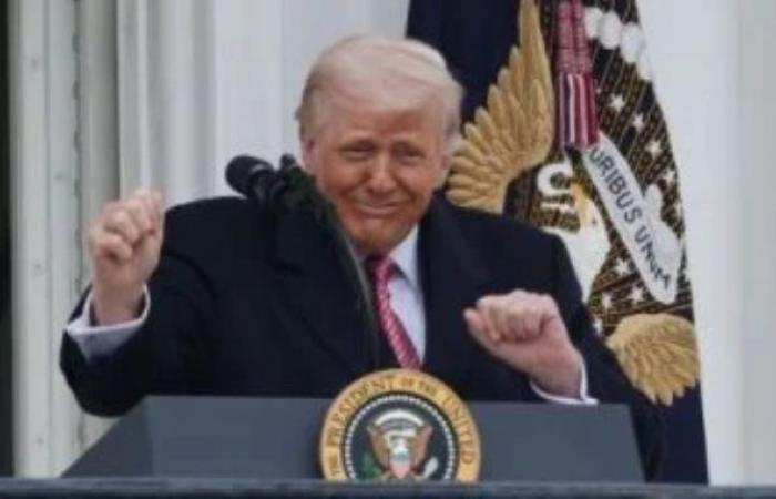 فرنسا ردا على ترامب: الناتو يهدف لأمن أوروبا وليس لتنفيذ عمليات خارج القانون