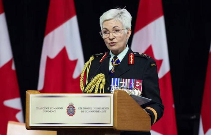 أوتاوا: الدفاع في كندا والقطب الشمالي يدخل حقبة جديدة