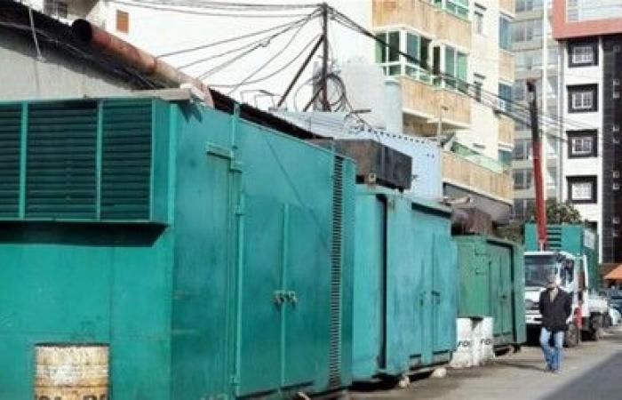 ارتفاع أسعار المحروقات أشعل فواتير كهرباء المولدات ورفع صرخة المواطن