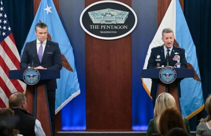 مناورات أمريكية حول «صفقة» مع إيران تسرع بإنهاء الحرب