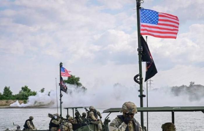 هل يواجه الناتو شبح التفكك بانسحاب أمريكا؟