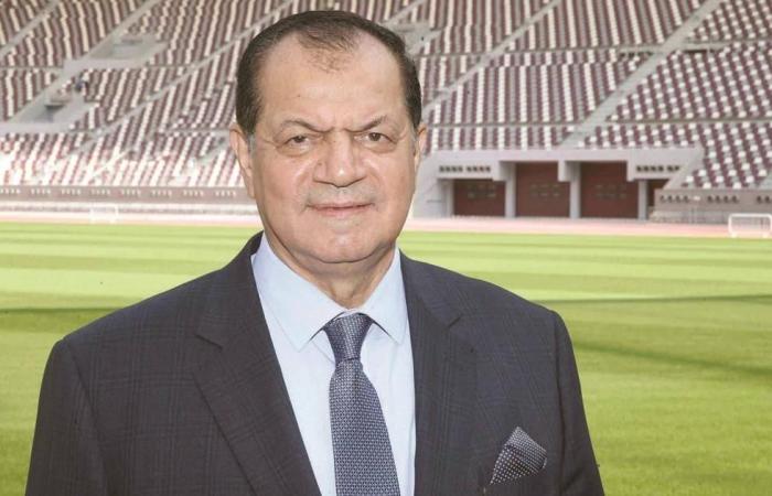 نجوم سابقون يهنئون «أسود الرافدين» بالصعود للمونديال