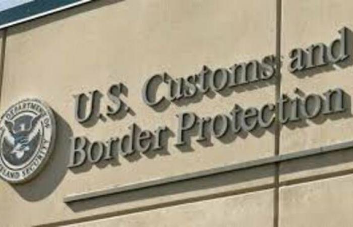 الجمارك الأمريكية: نظام استرداد الرسوم الجمركية قيد التنفيذ