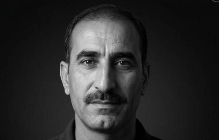 وفاة لاعب المنتخب العراقي السابق حسن جواد