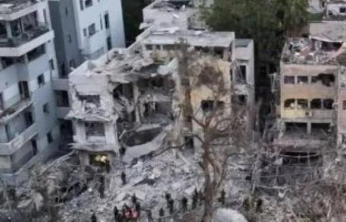 مقتل 10 ضباط وجنود إسرائيليين وإصابة 309 منذ بدء الحرب على إيران ولبنان