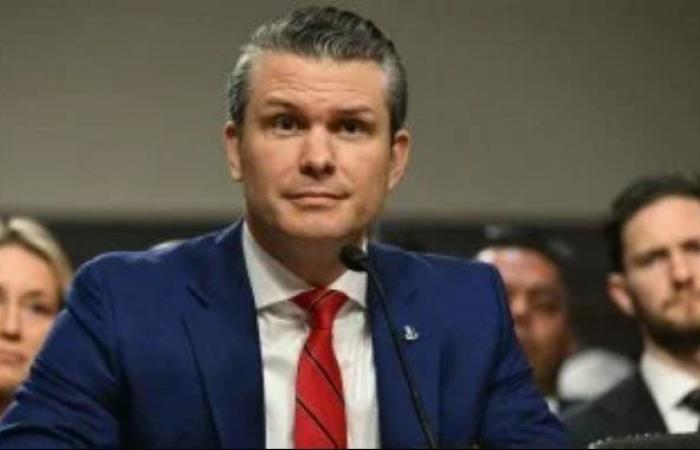 صحيفة تكشف استثمار دفاعي سري لـ هيجسيث قبل ضرب إيران.. والبنتاجون ترد