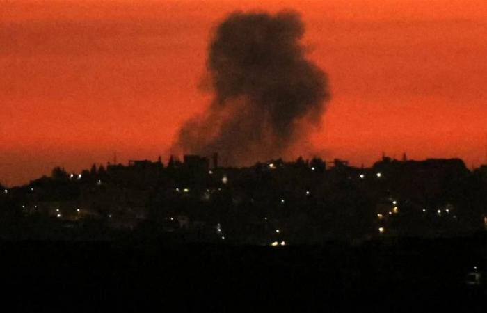 1300 قتيل جراء الغارات الإسرائيلية على لبنان في شهر