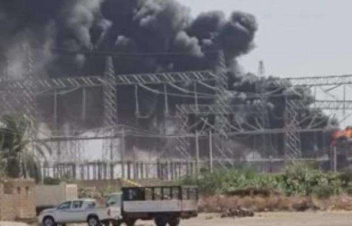 أطباء السودان: 10 آلاف نازح من قيسان للرصيرص بسبب تدهور الأوضاع الأمنية