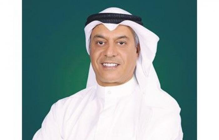 عبدالله الحداد رئيساً تنفيذياً لـ «بيتك كابيتال»