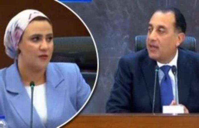 رئيس الوزراء لـ دوت مصر: سنراجع قرار ترشيد الإنارة بالشوارع مراعاة للشق الأمنى