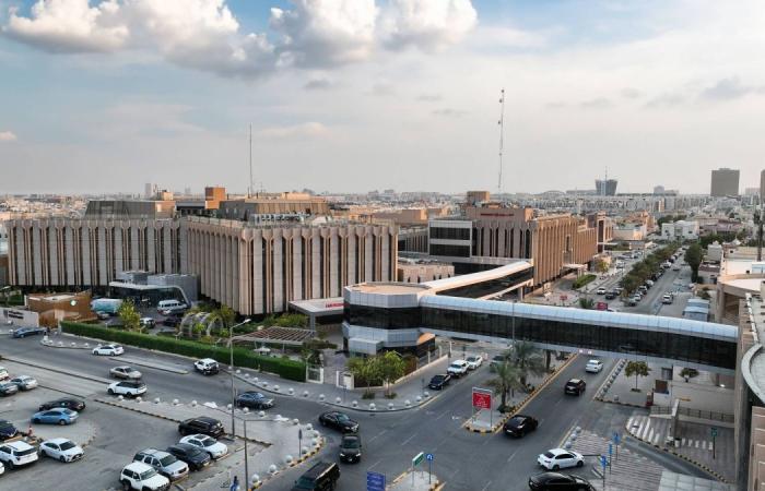 مستشفى دله النخيل يحصد أعلى تصنيف في الرعاية القائمة على جودة المخرجات وفق تقييم Newsweek العالمي