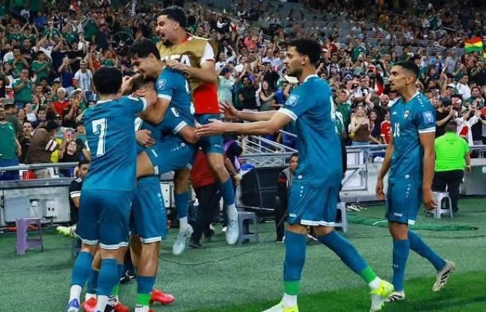 عطلة رسمية يومين في العراق بعد التأهل لكأس العالم 2026