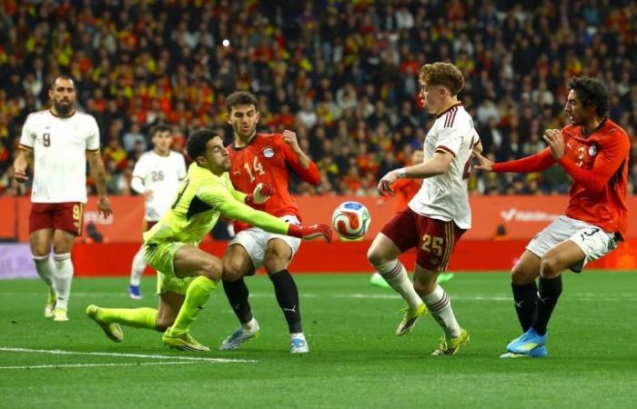 الاتحاد المصري يثمّن موقف نظيره الإسباني ويؤكد مكافحة العنصرية في الملاعب